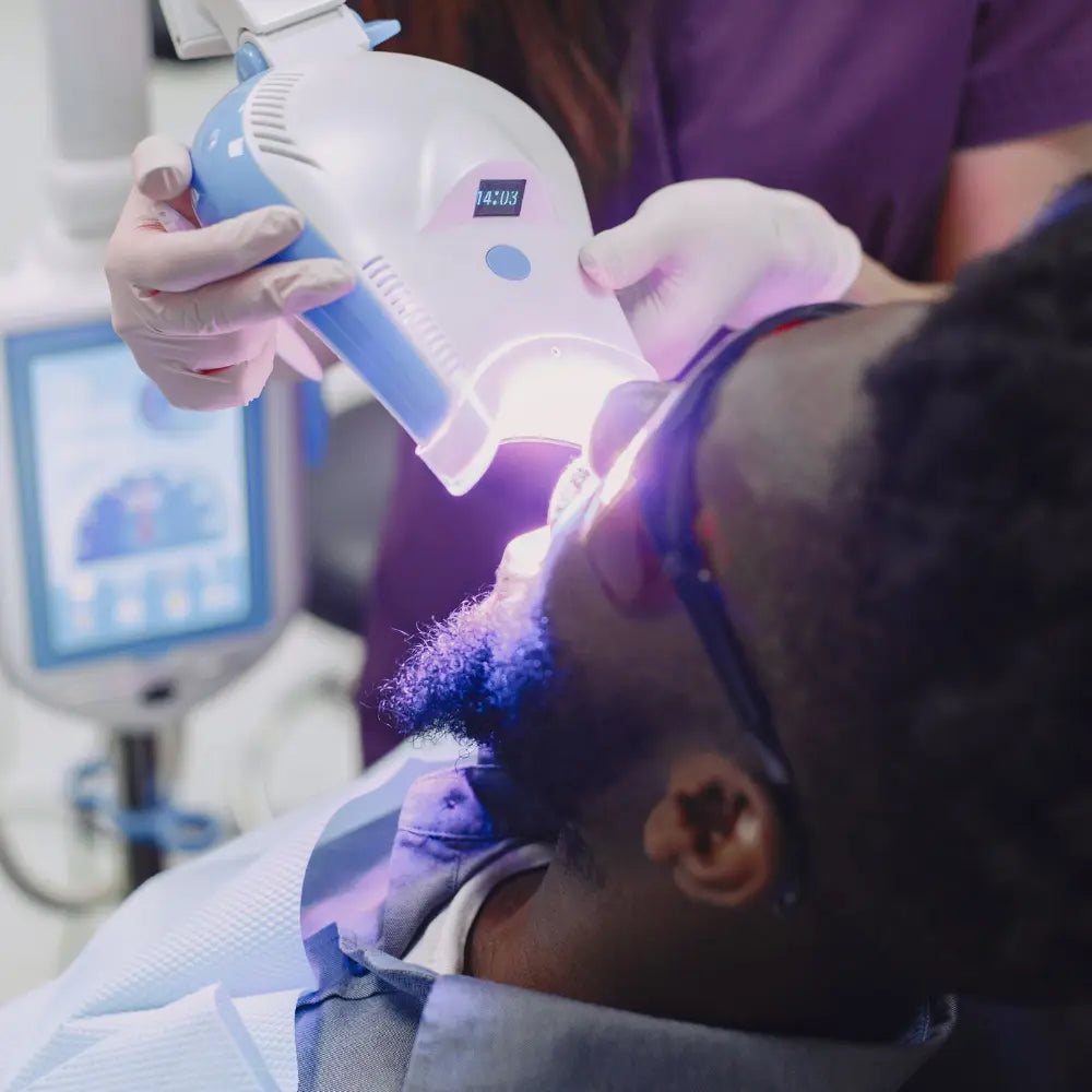 Teeth Whitening